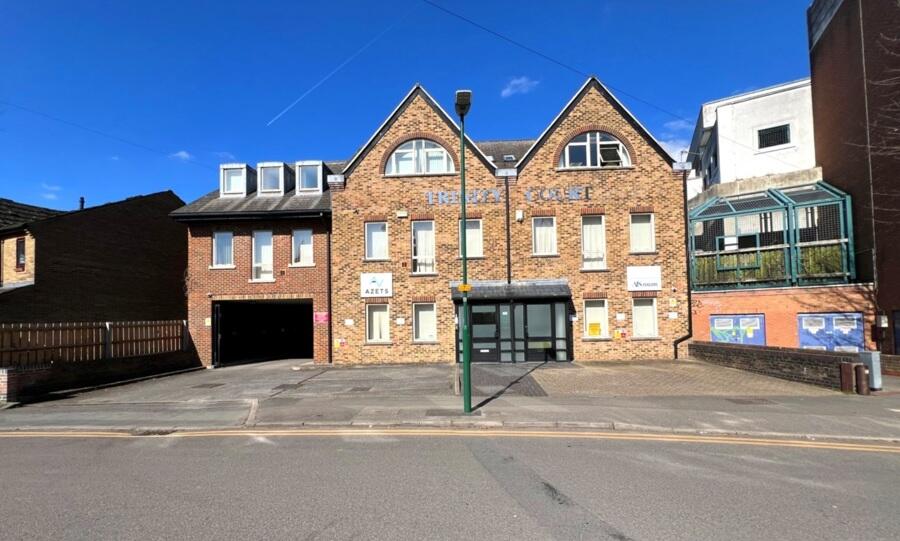 Main image of property: Trinity Court - 2nd Floor, West Street, Sutton, Surrey
