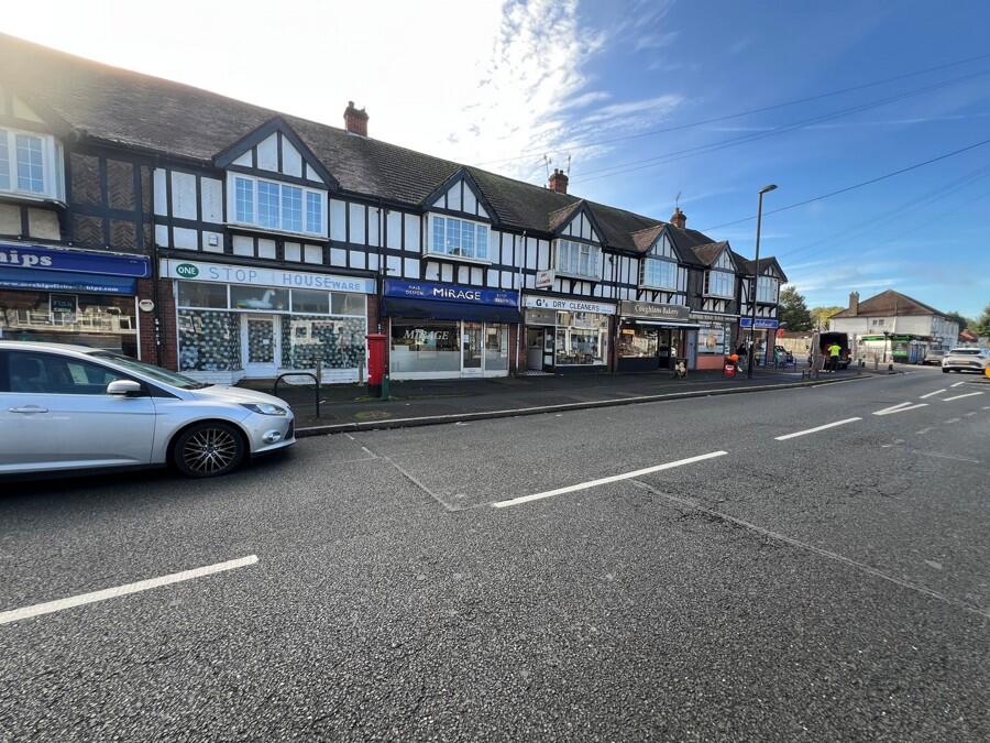 Main image of property: 219 Chipstead Valley Road, Coulsdon, Surrey