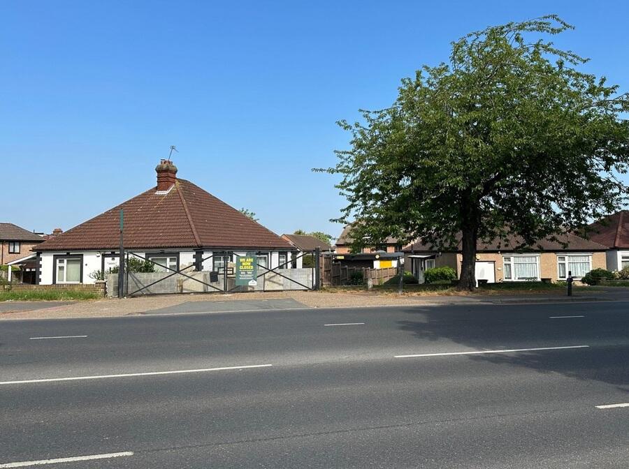 Main image of property: 58 St Dunstan's Hill, Cheam, Sutton, Surrey