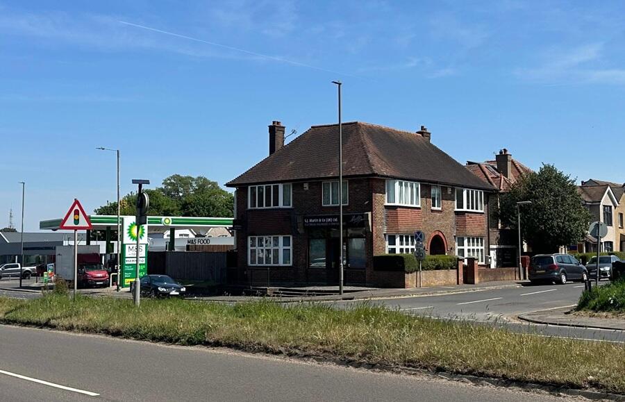 Main image of property: Brighton House, Brighton Road, Banstead, Surrey