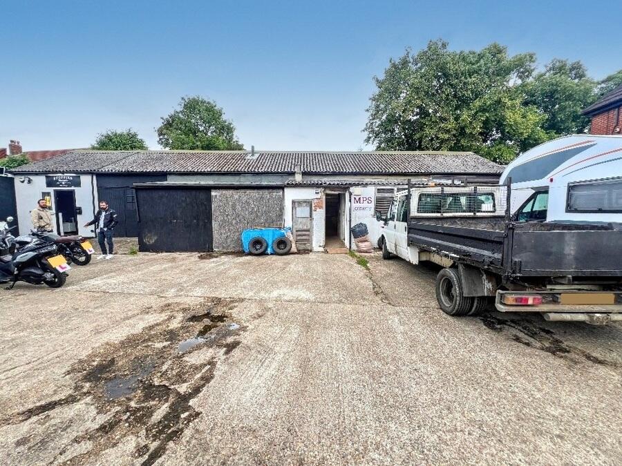 Main image of property: Unit 1b, Danbury Mews, Wallington, Surrey