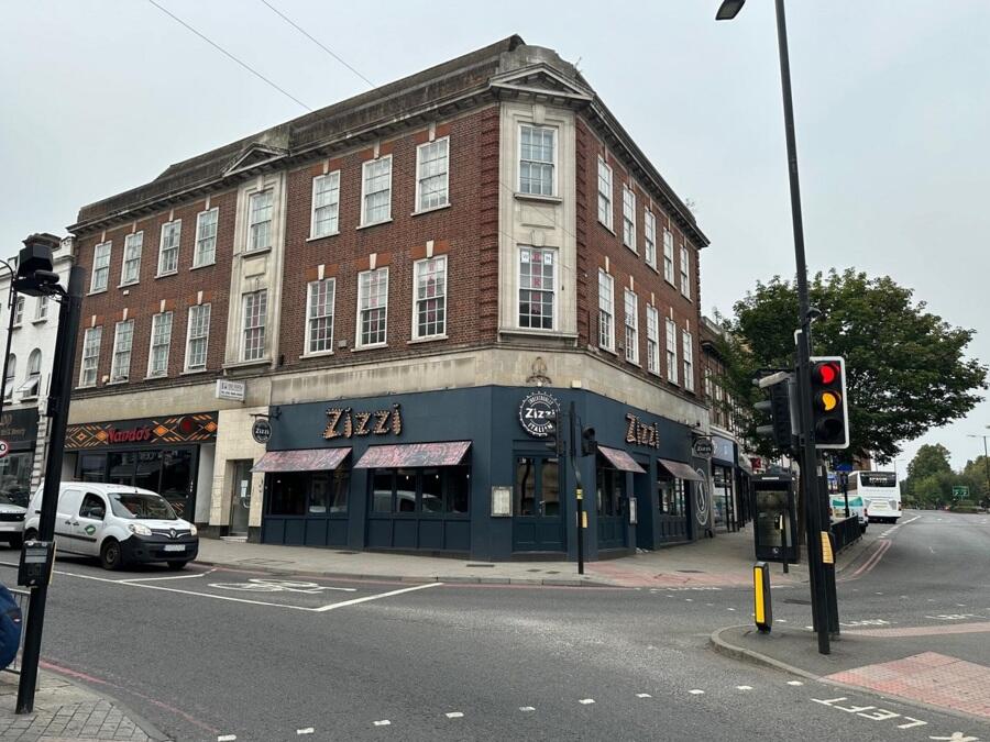 Main image of property: Mitre House, 9-15 High Street, Sutton, Surrey