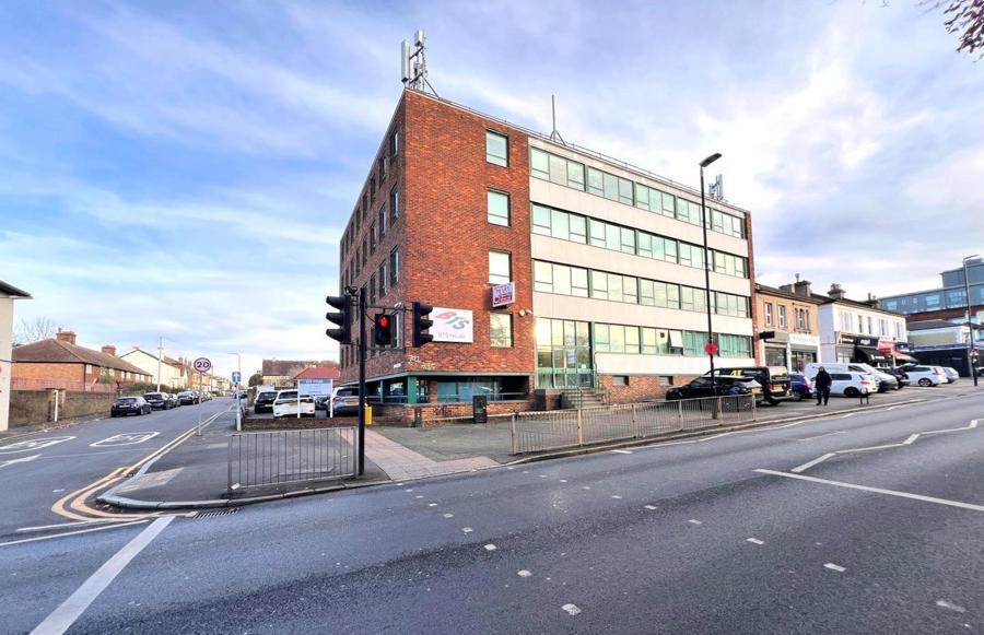 Main image of property: BTS House - Suite 3B, Manor Road, Wallington, Surrey