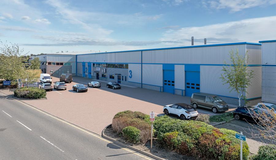 Main image of property: Beddington Cross, Unit 3, 136-138 Beddington Farm Road, Croydon, Surrey