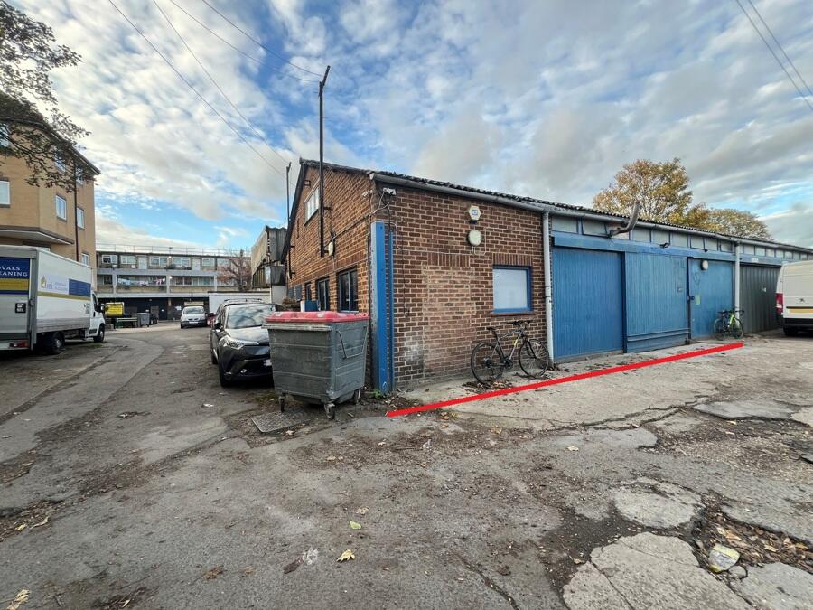 Main image of property: Unit 1, 339 London Road, Mitcham, Surrey