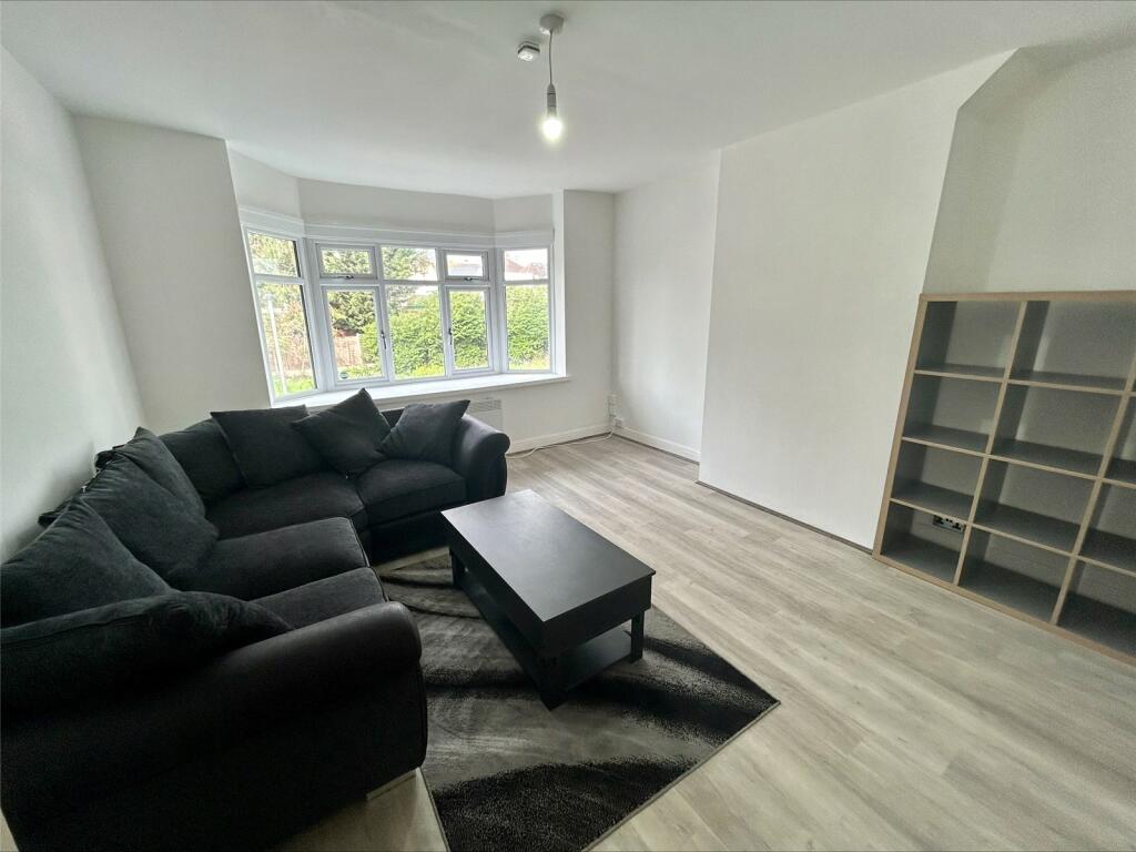 1 bedroom apartment for rent in Marion Crescent, Orpington, BR5