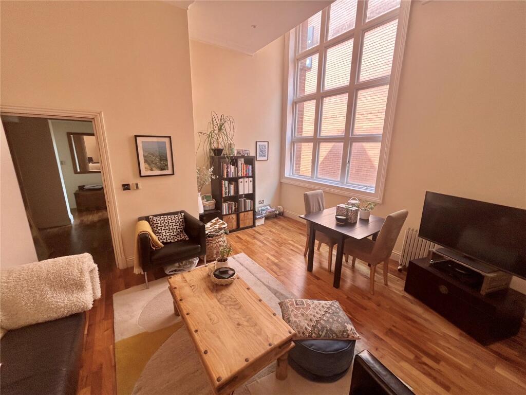 Main image of property: Tweedy Road, Bromley, BR1