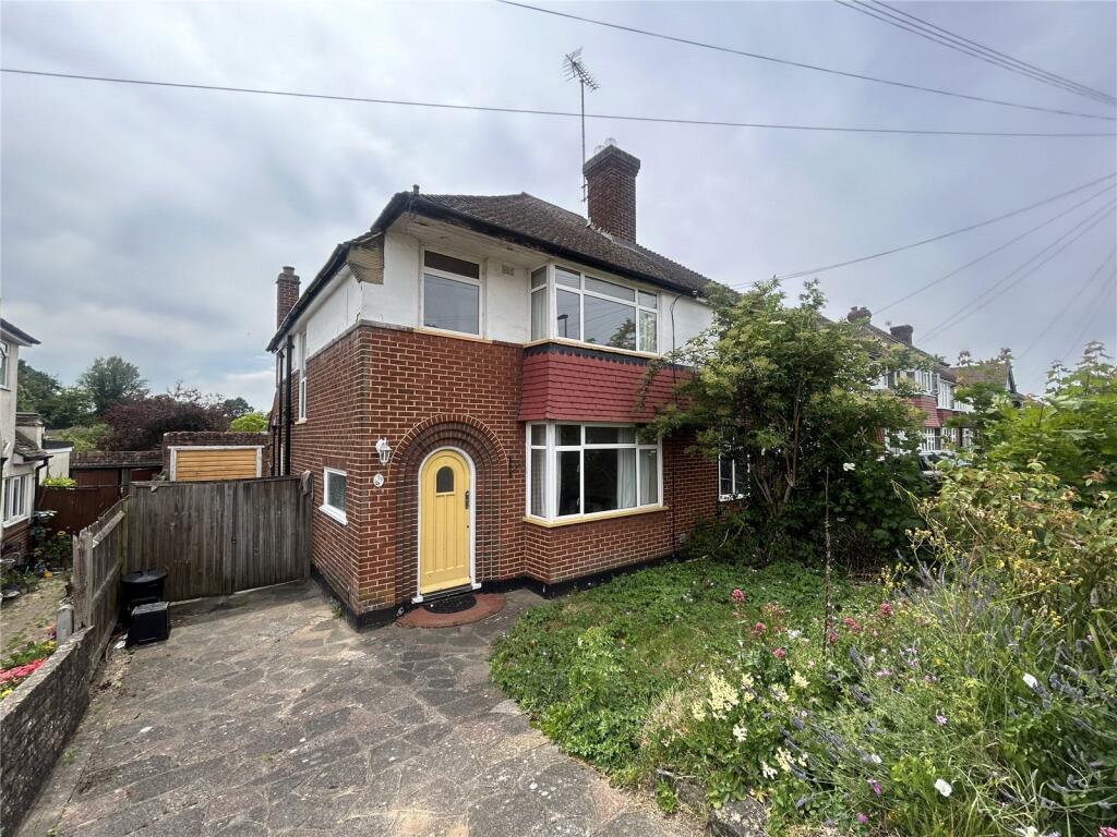 Main image of property: Cloonmore Avenue, Orpington, BR6