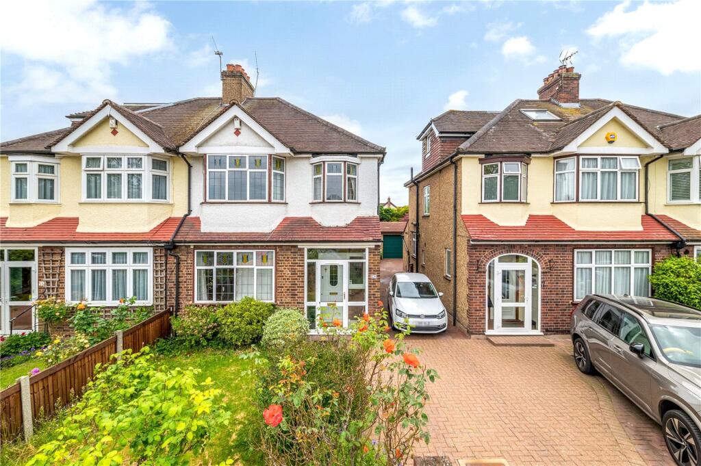 Main image of property: Church Lane, Bromley, BR2