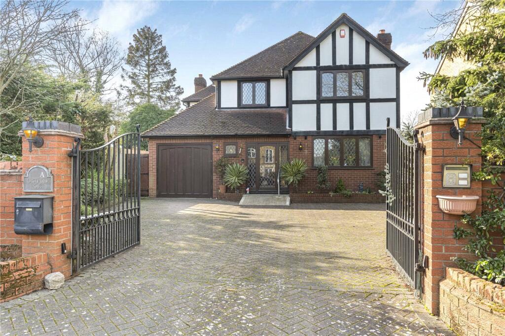 Main image of property: Cumberland Road, Bromley, BR2