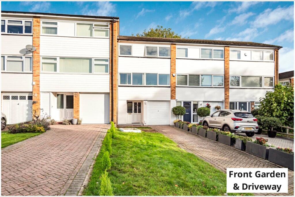 Main image of property: Place Farm Avenue, Orpington, BR6