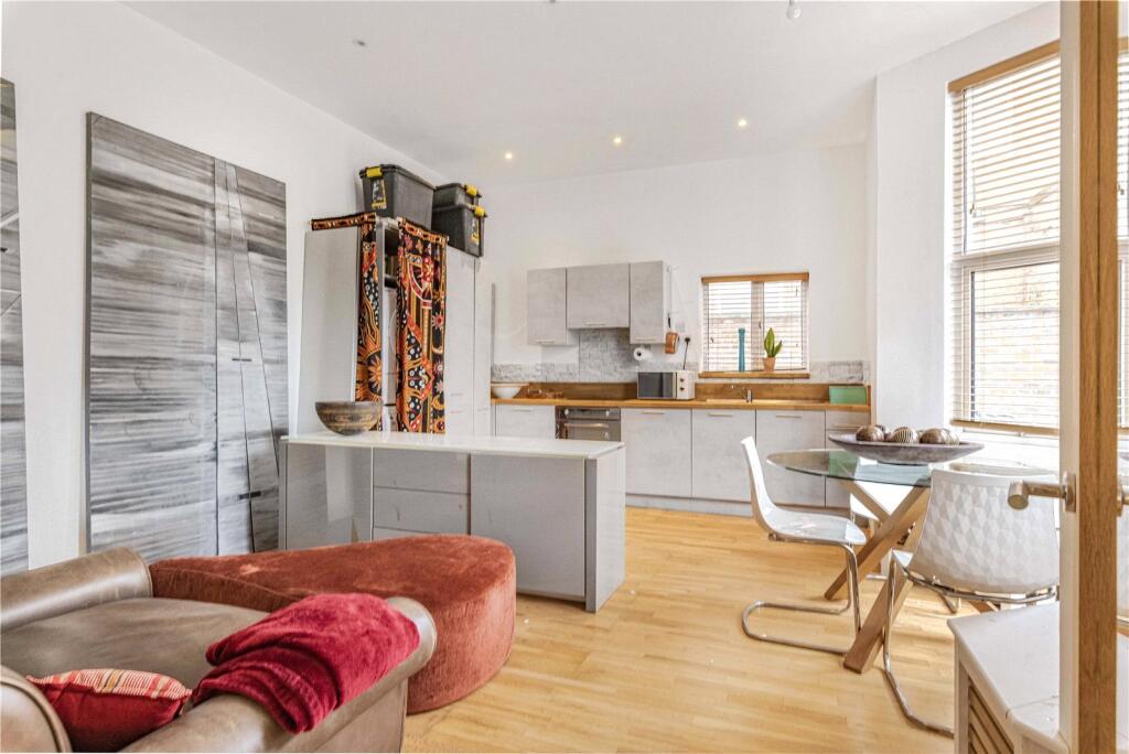 Main image of property: Cambridge Road, Bromley, BR1