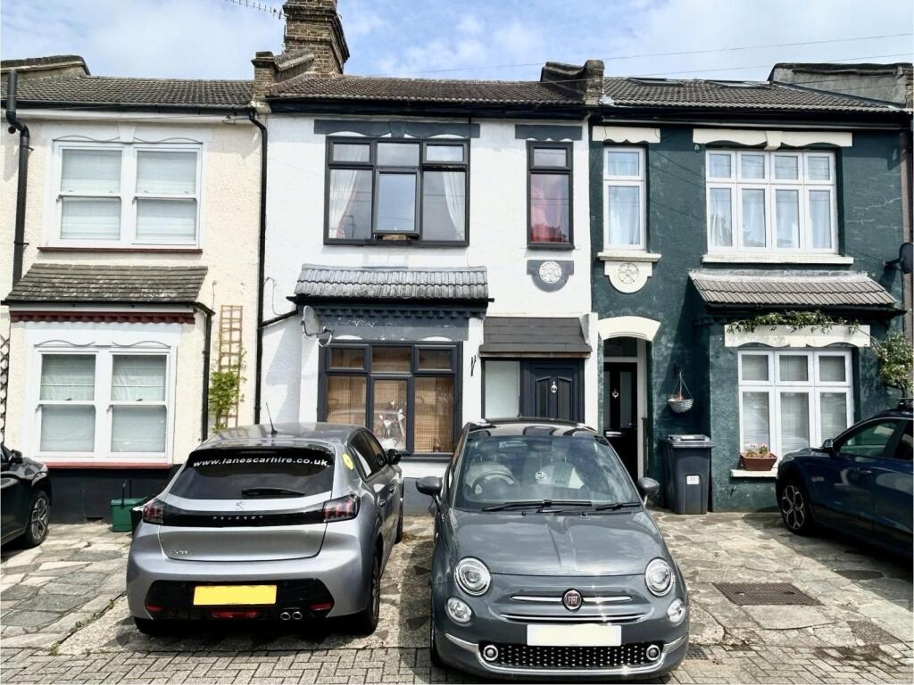 Main image of property: Havelock Road, Bromley, BR2