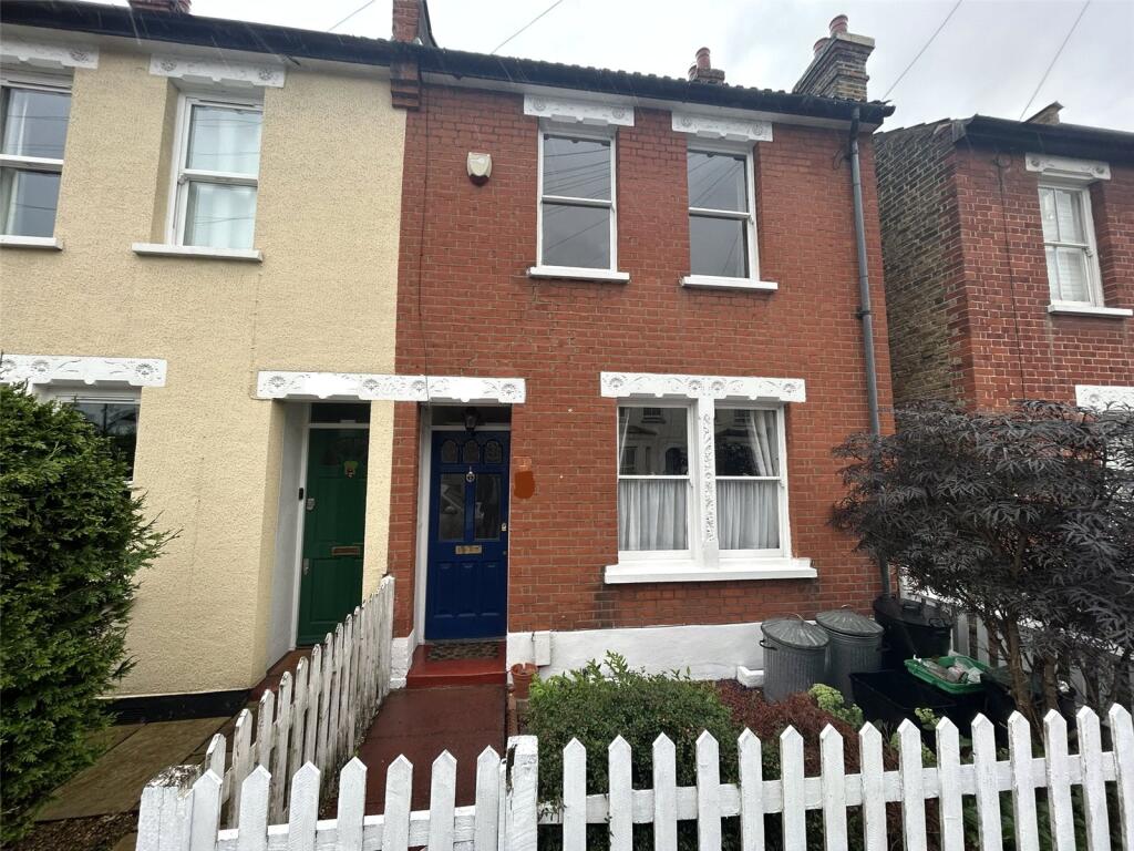 Main image of property: Liddon Road, Bromley, BR1