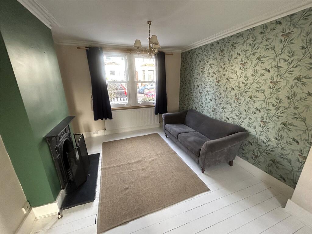 Main image of property: Liddon Road, Bromley, BR1