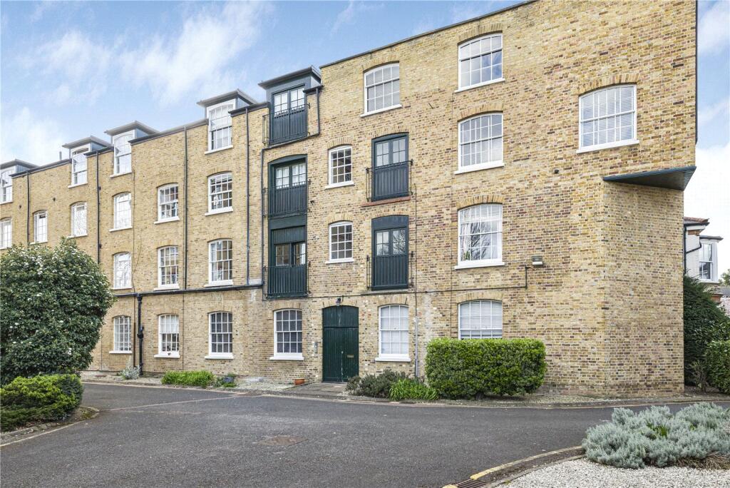 Main image of property: Park Road, Bromley, BR1