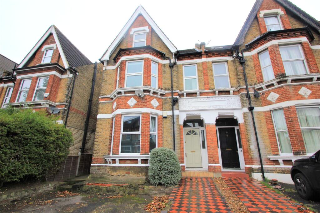 Main image of property: Manor Road, Beckenham, BR3