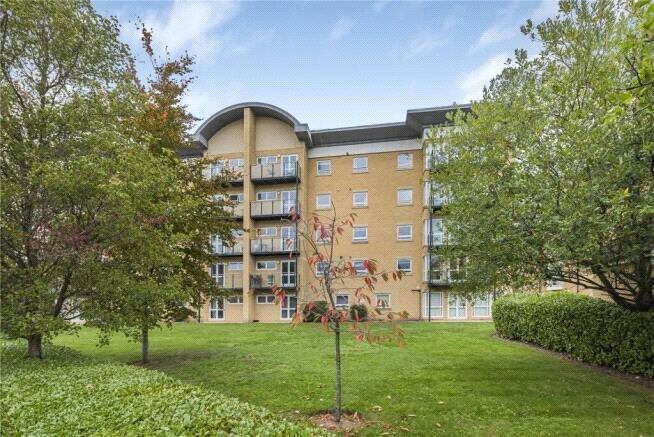 Main image of property: Exchange Apartments, 41 Sparkes Close, Bromley, BR2