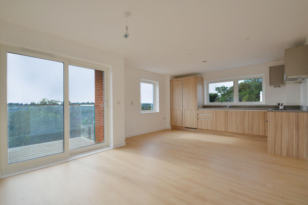 Main image of property: William House, Ringers Road, Bromley, Greater London, BR1