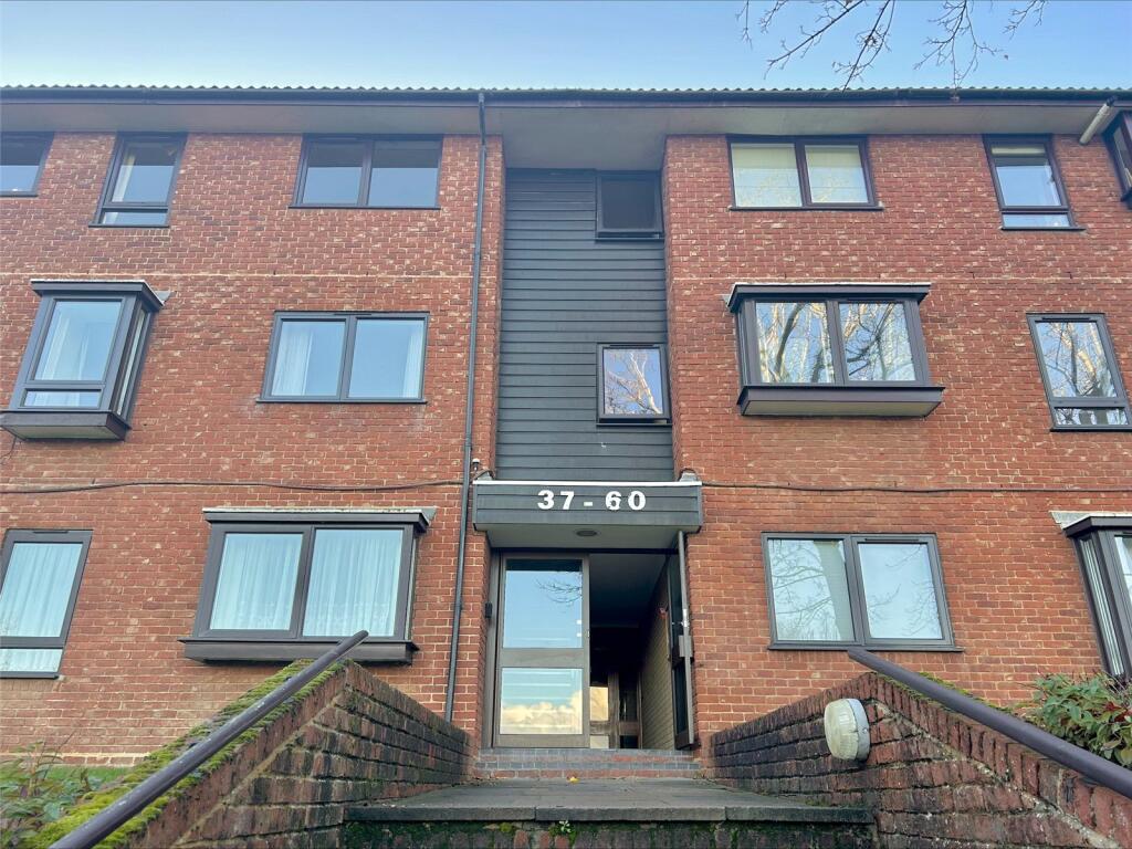 Main image of property: Whitehaven Close, Bromley, BR2