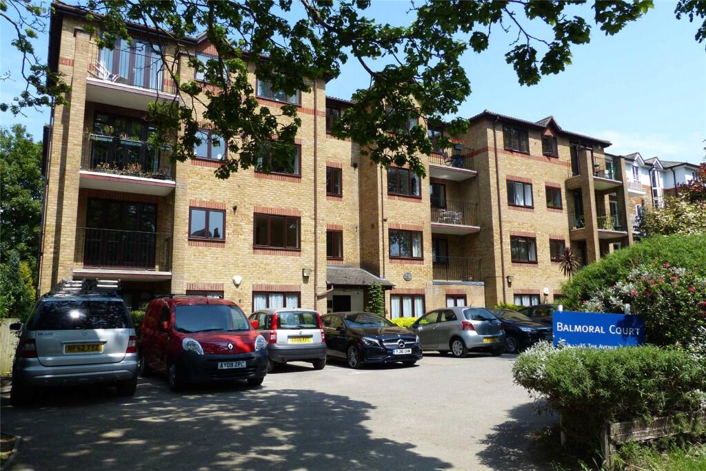 Main image of property: 35 The Avenue, Beckenham, Kent, BR3