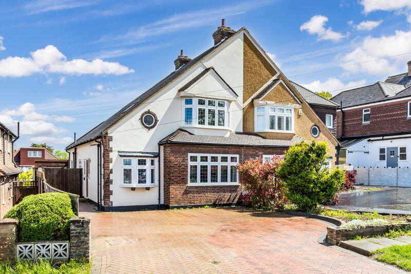 Main image of property: Tudor Avenue, Worcester Park