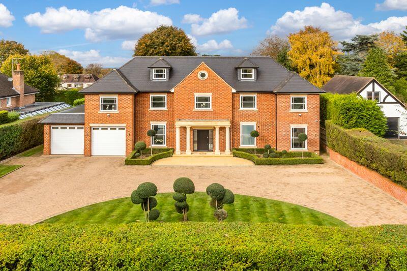 Main image of property: The Drive, South Cheam