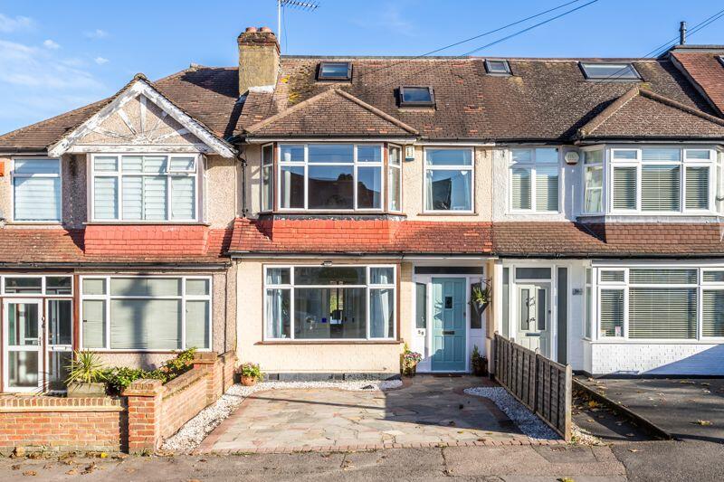 Main image of property: Chertsey Drive, Cheam