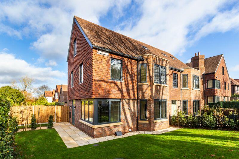 Main image of property: Burdon Lane, South Cheam