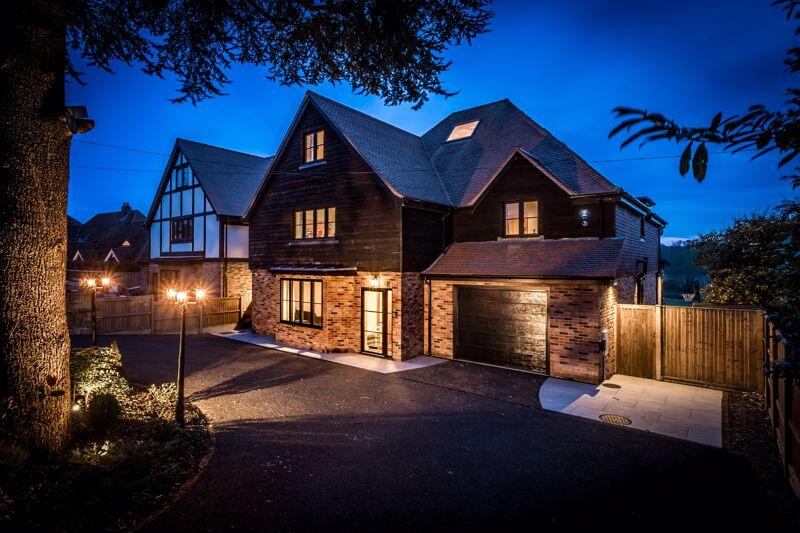 Main image of property: Cunningham Road, Banstead