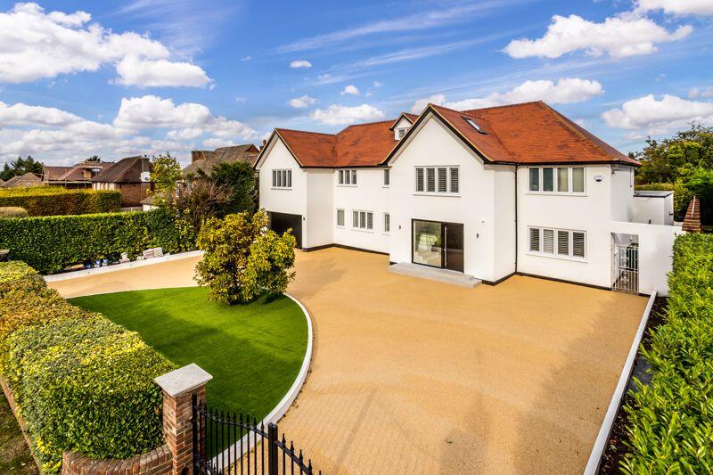 Main image of property: Golf Side, South Cheam