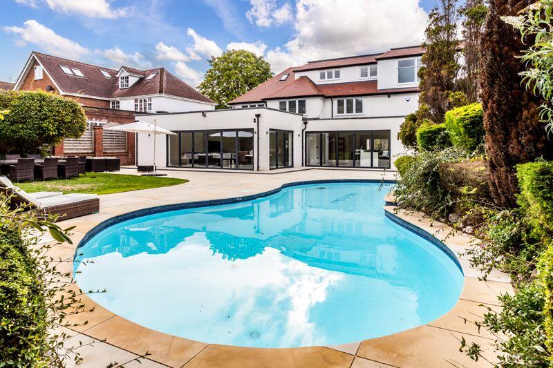 Main image of property: Golf Side, South Cheam