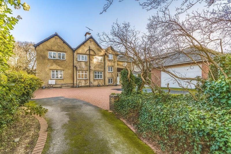 Main image of property: The Drive, South Cheam