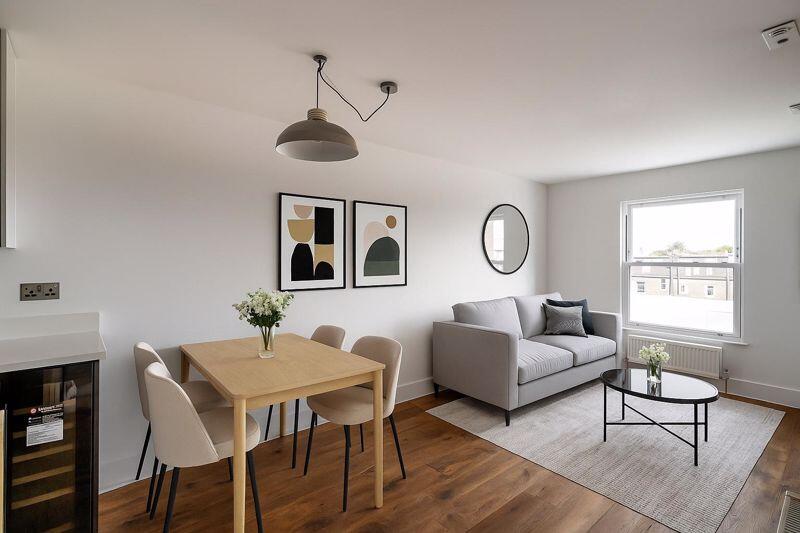 Main image of property: Flat 3, Kingston Road, London