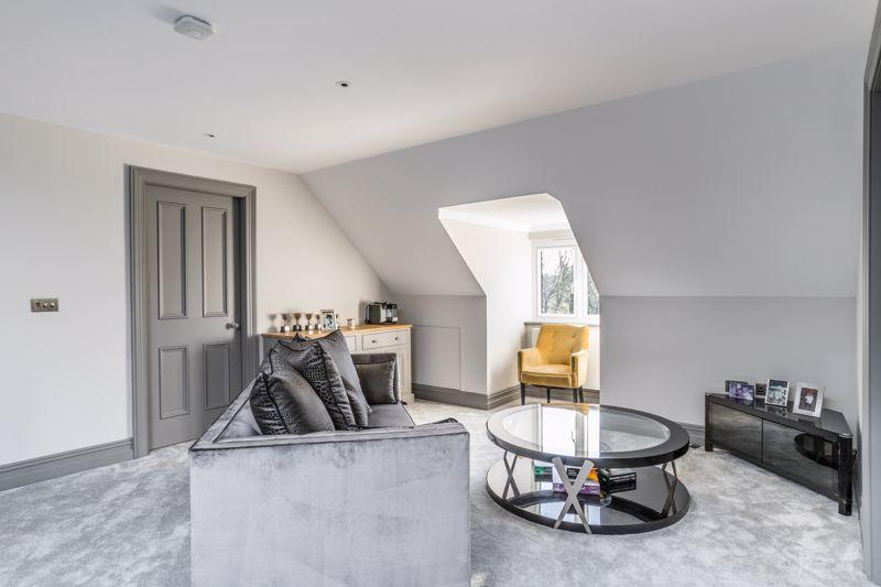 7 bedroom detached house for sale in Golf Side, South Cheam, SM2