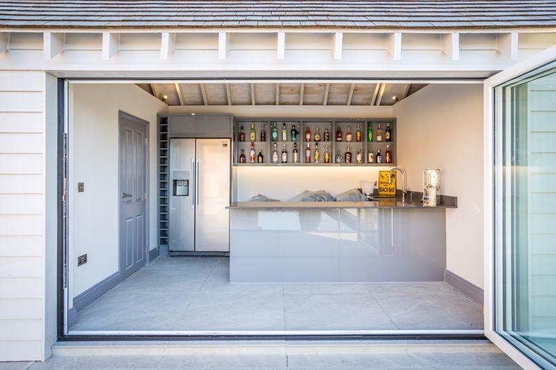 7 bedroom detached house for sale in Golf Side, South Cheam, SM2