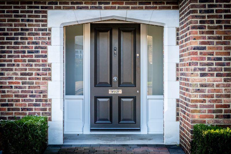 7 bedroom detached house for sale in Golf Side, South Cheam, SM2