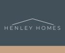 Henley Homes, Sutton Estate Agent Logo