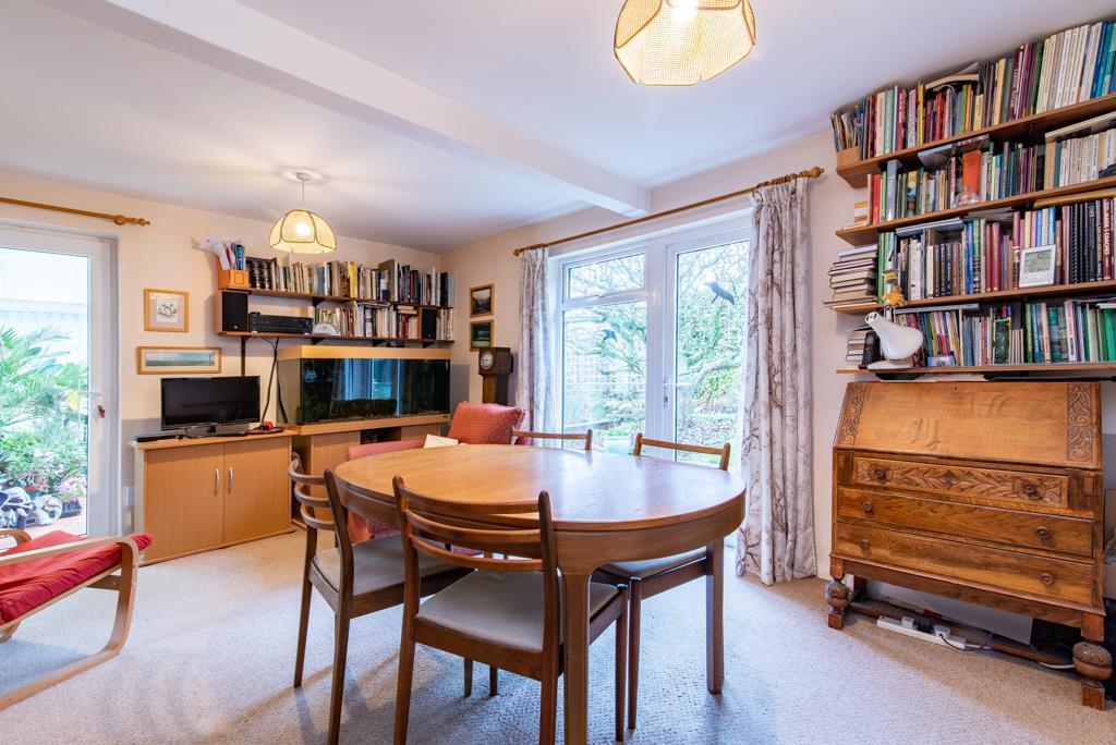 5 bedroom detached house for sale in Main Street, Burton Joyce