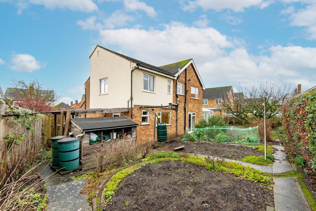 5 bedroom detached house for sale in Main Street, Burton Joyce