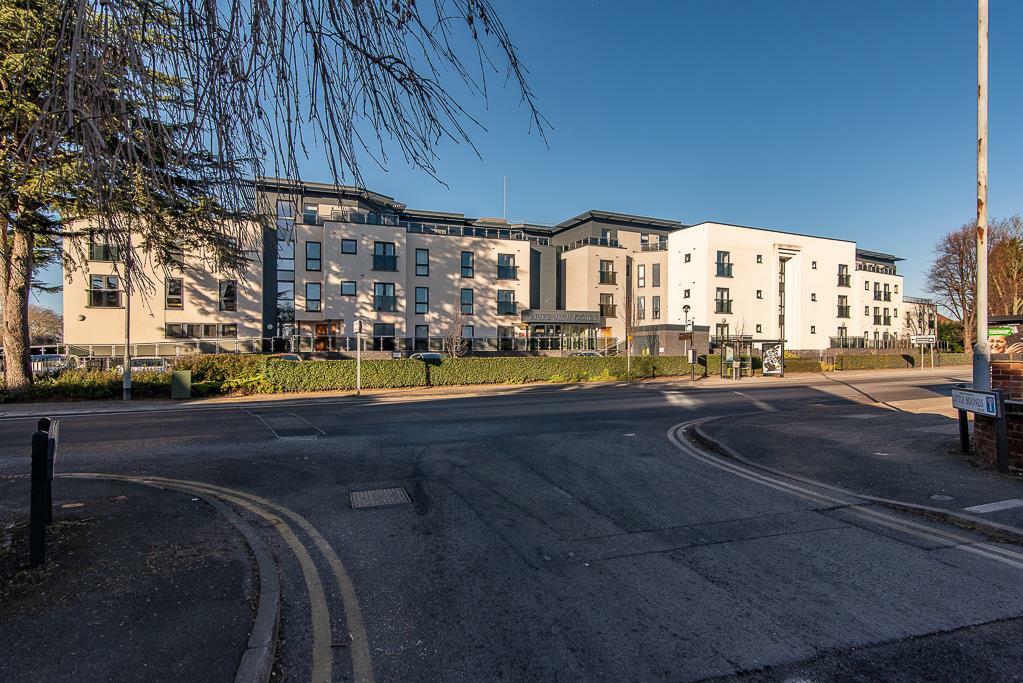 1 bedroom apartment for sale in Wilford Lane, West Bridgford