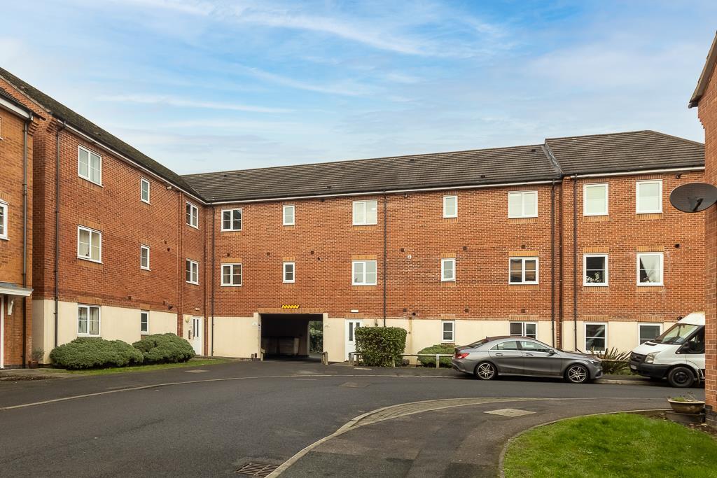 Main image of property: Shaw Gardens, Gedling, Nottingham
