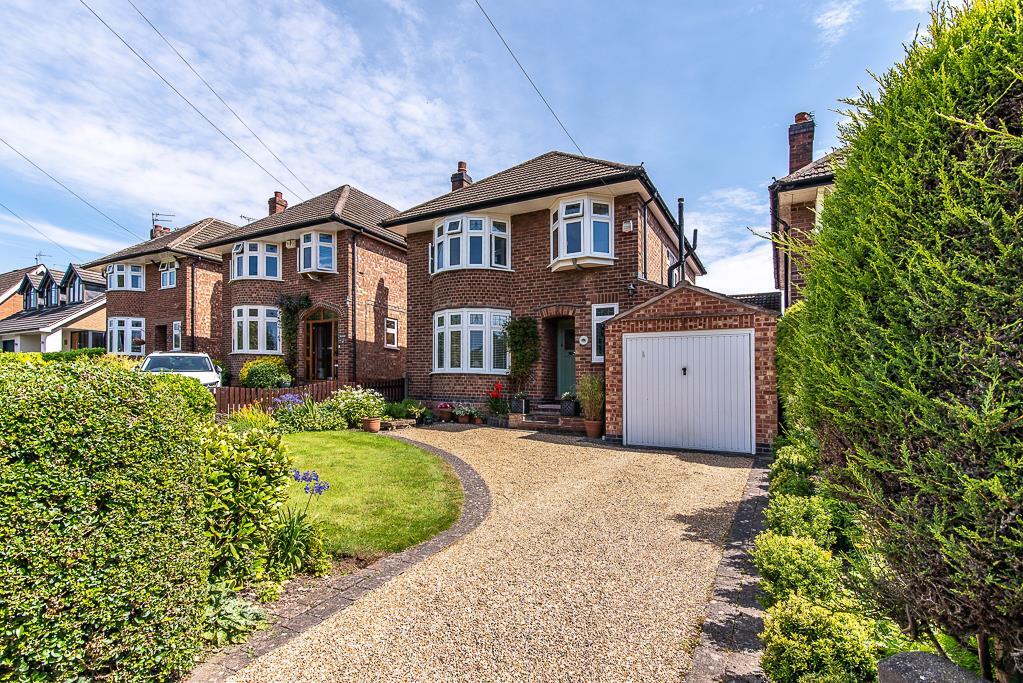 Main image of property: Waterhouse Lane, Gedling