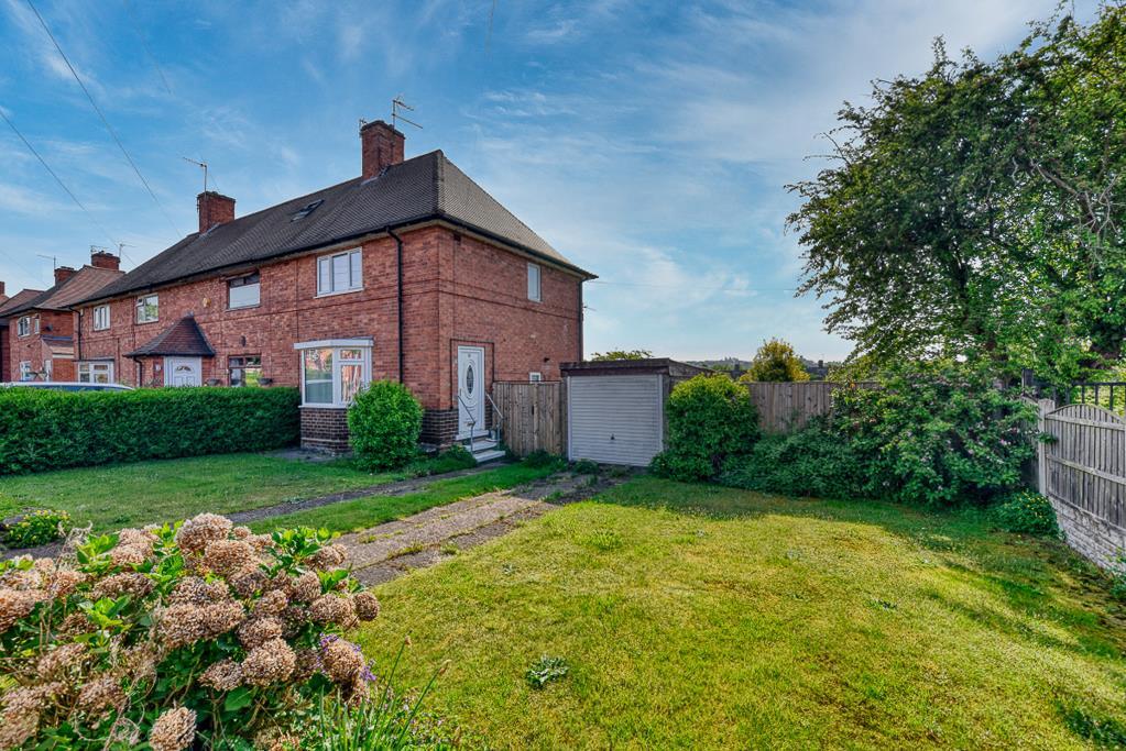 Main image of property: Tintern Drive, Nottingham NG8