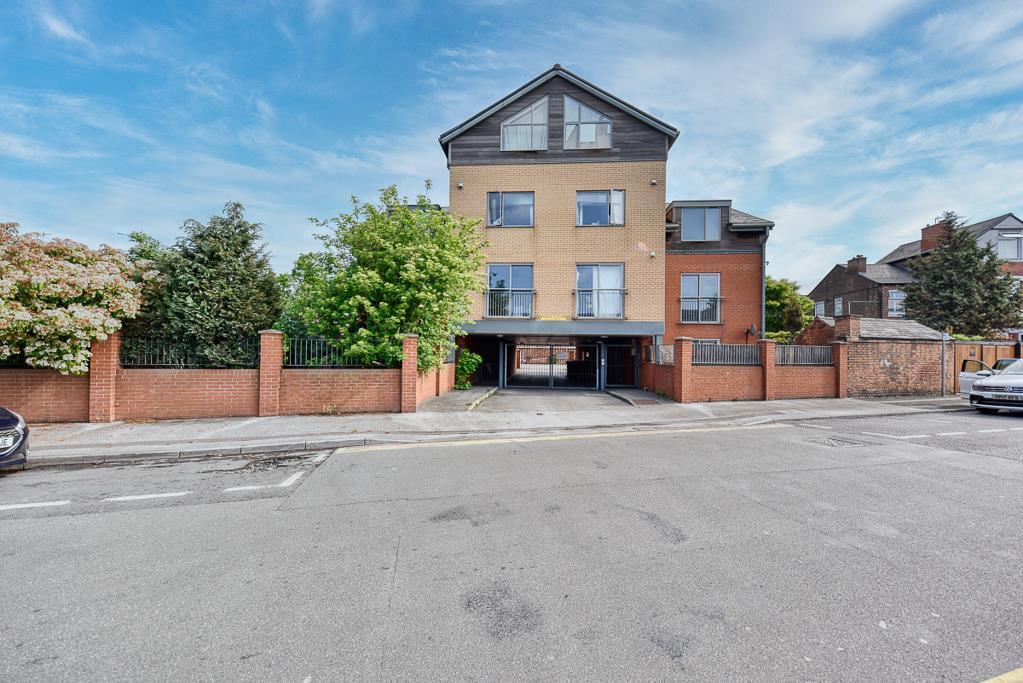 Main image of property: Morris Street, Netherfield, Nottingham