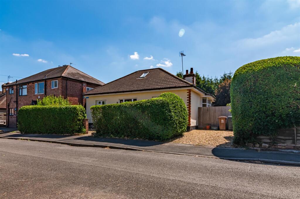 Main image of property: Chesterfield Drive, Burton Joyce, Nottingham