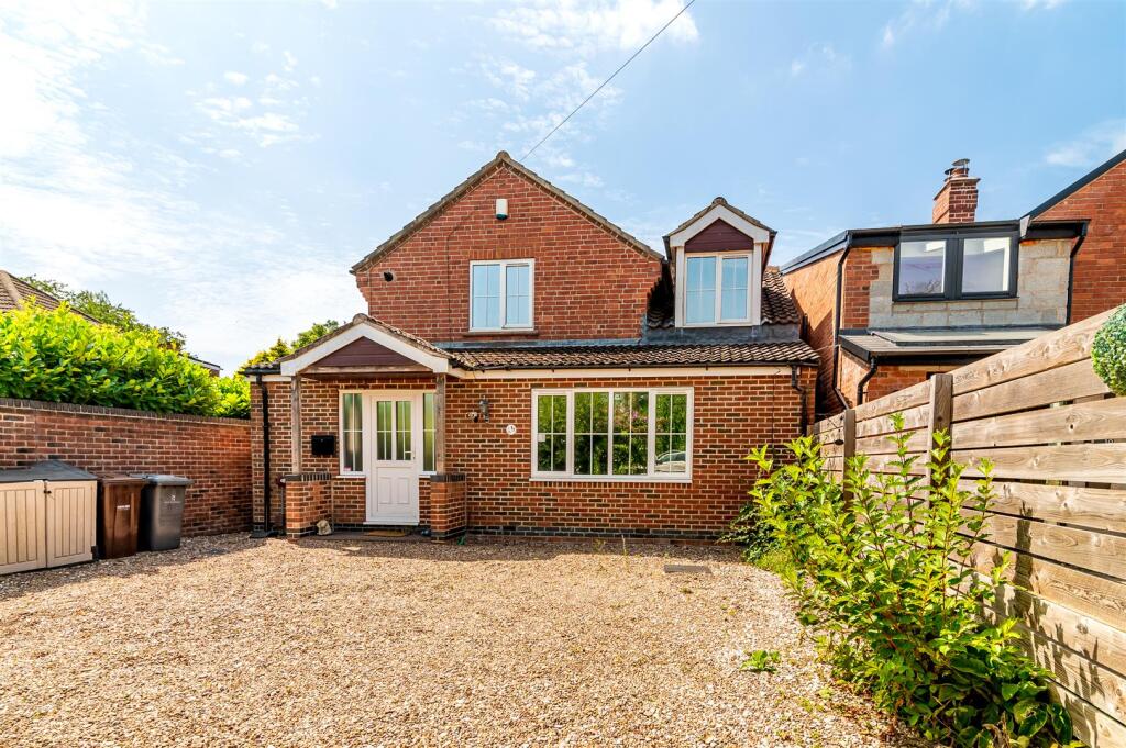 Main image of property: Lambley Lane, Burton Joyce