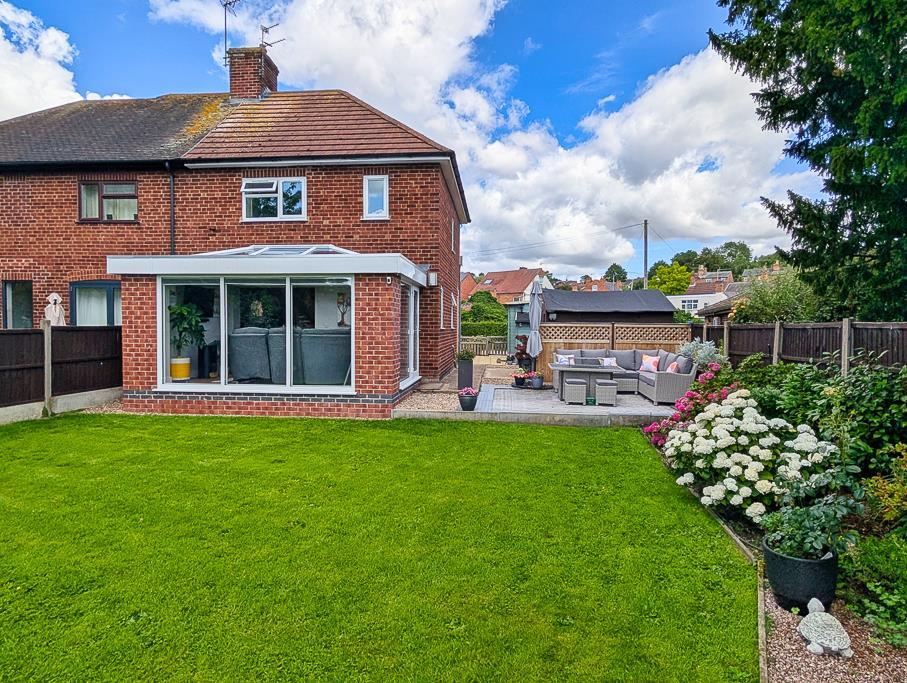 Main image of property: Brookside, Lowdham NG14 7AD