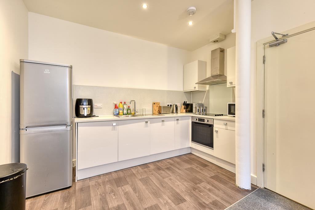 Main image of property: Linen House, Hartley Road, Nottingham