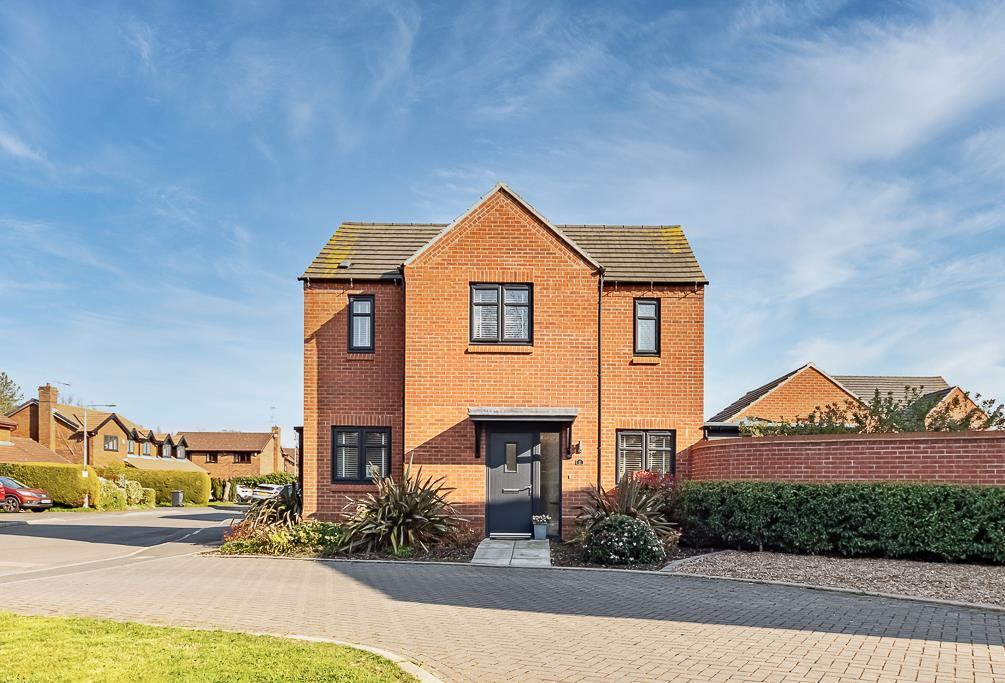 Main image of property: Mill Field Close, Burton Joyce, Nottingham